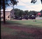 USA 106 Fort Sill