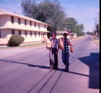 USA 109 Fort Sill