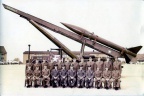 3rd Btry HJ Rocket 2