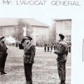 079 Lt Col Purnel, Maj Dausimont