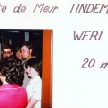 112 Monsieur Tindemans, Madame Quadt, Lt Quadt