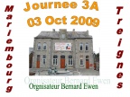 2009 Mariembourg & Treignes