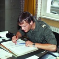 Bureau AIB Bie A 1Sgt Ewen 1983 1 Maréchal des logis Sylos