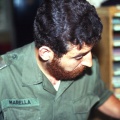 Bureau AIB Bie A 1Sgt Ewen 1983 Brigadier Marella