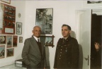 03 Lt Col Doye et Lt Col Zarzycki