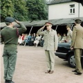 07 Lt Gen Berhin, Lt Col Zarzycki