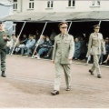 13 Lt Col Zarzycki et Lt Gen Berhin
