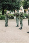 60 Lt Col Zarzycki, Lt Adant