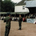 69 Lt Col Vandenberg, Maj Berger