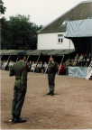 69 Lt Col Vandenberg, Maj Berger