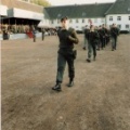 74 Lt Verbauwhede, Lt Geerts