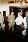 90 Lt Col Vandenberg, Mme Zarzycki