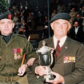 921 Lt Col Zarzycki, Col Doye