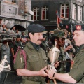 929 Lt Col Zarzycki, Capt Tigny